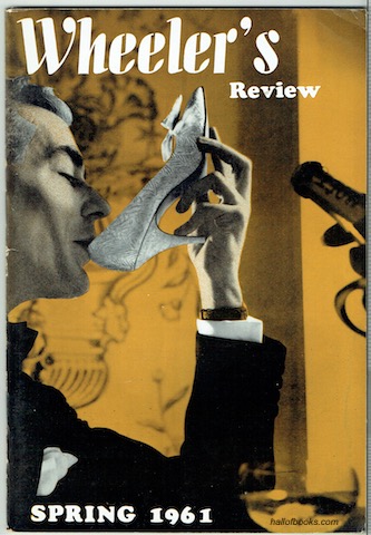 Wheeler's Review: Spring, 1961