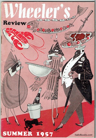 Wheeler's Review: Summer, 1957