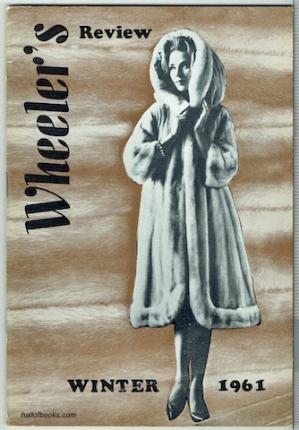 Wheeler's Review: Winter, 1961