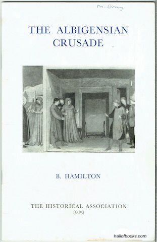 The Albigensian Crusade