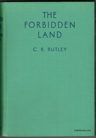 The Forbidden Land