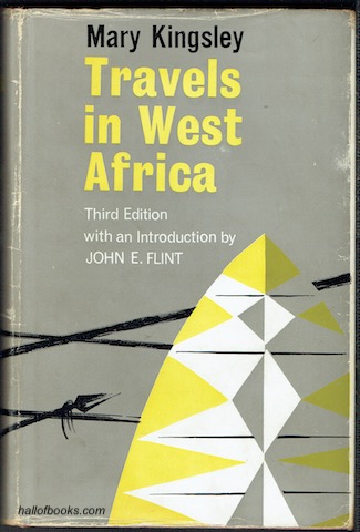 Travels In West Africa: Congo Francais, Corisco and Cameroon