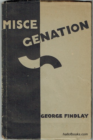 Miscegenation: A Study Of The Biological Sources Of Inheritance Of The South African European Population