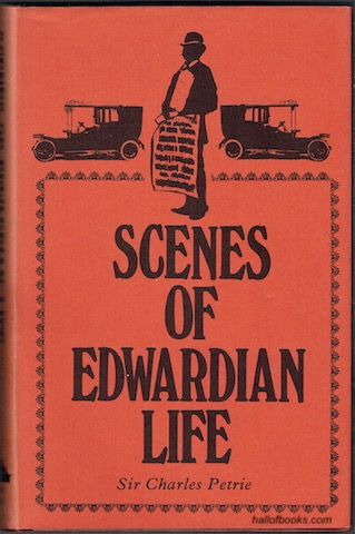 Scenes Of Edwardian Life