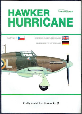 Hawker Hurricane