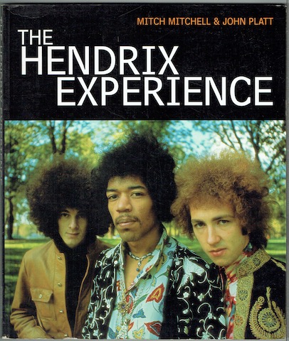 The Hendrix Experience