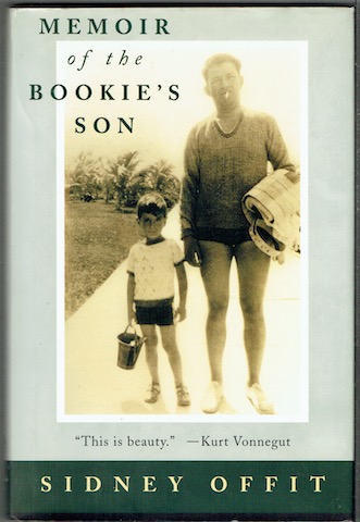 Memoir Of The Bookie's Son