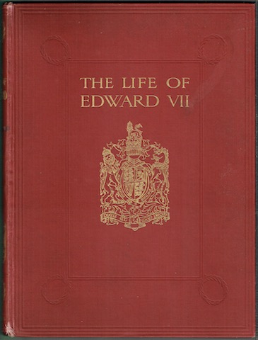 The Life Of Edward The Seventh