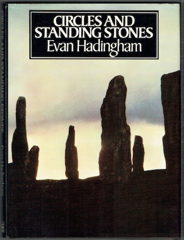 Circles And Standing Stones