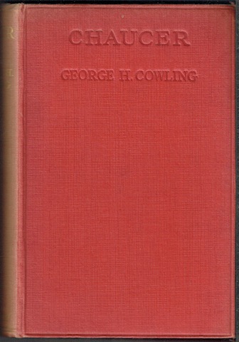 Chaucer