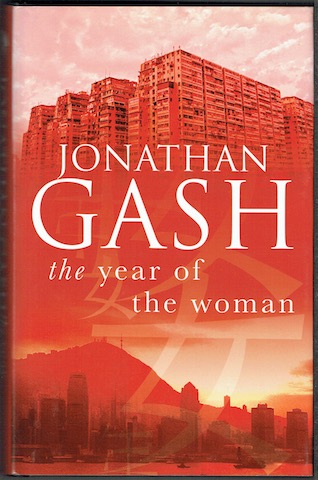The Year Of The Woman