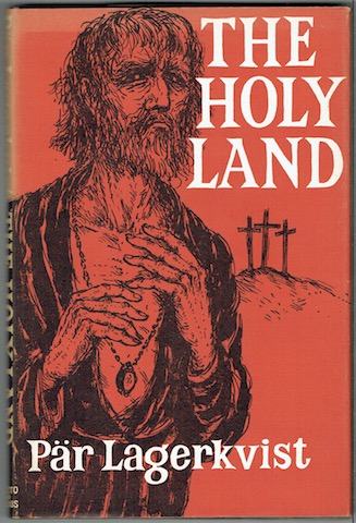 The Holy Land