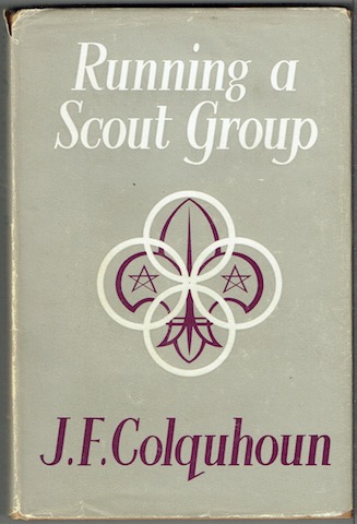 Running A Scout Group