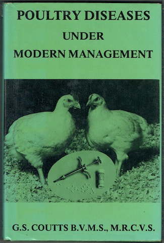 Poultry Diseases Under Modern Management