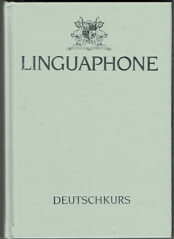Linguaphone: Deutschkurs