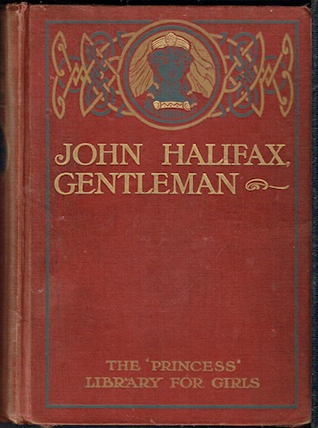 John Halifax, Gentleman (The 