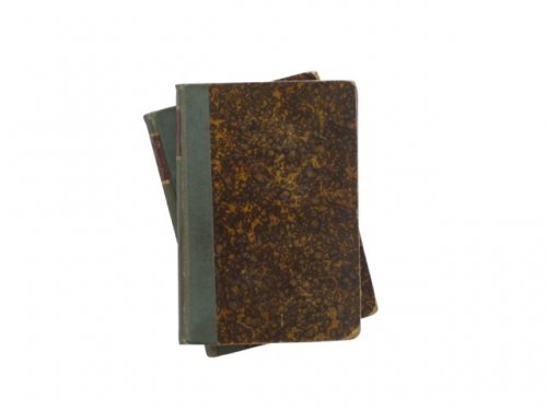 Little Dorrit (in two volumes)