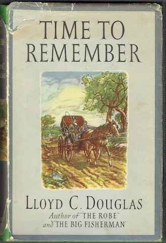 Time To Remember