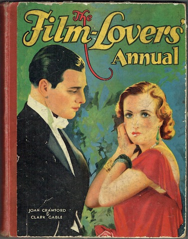 The Film-Lovers' Annual