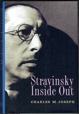 Stravinsky Inside Out