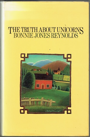 The Truth About Unicorns