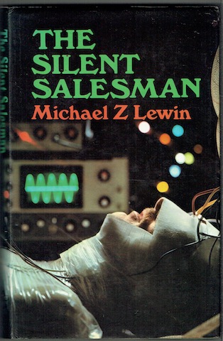 The Silent Salesman
