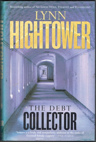 The Debt Collector