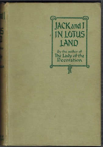 Jack And I In Lotus Land