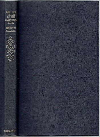 For The Term Of His Natural Life