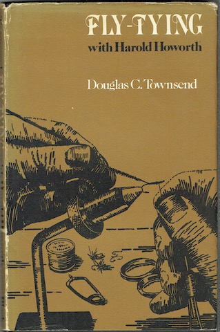 Fly-Tying With Harold Howorth