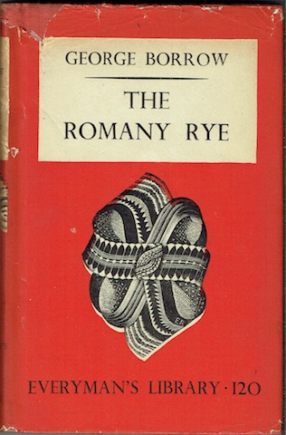 The Romany Rye (Everyman's Library No. 120)