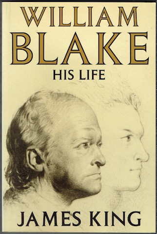 William Blake: His Life