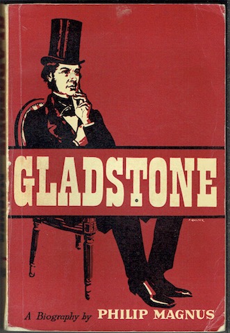 Gladstone: A Biography