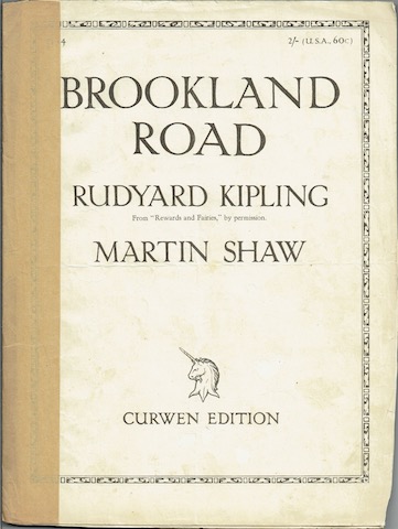Brookland Road
