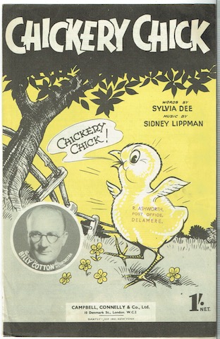 Chickery Chick