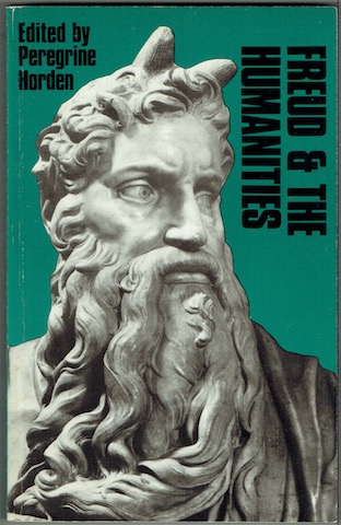 Freud And The Humanities
