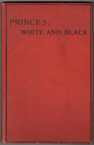 Princes: White And Black