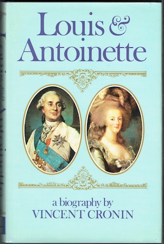 Louis And Antoinette