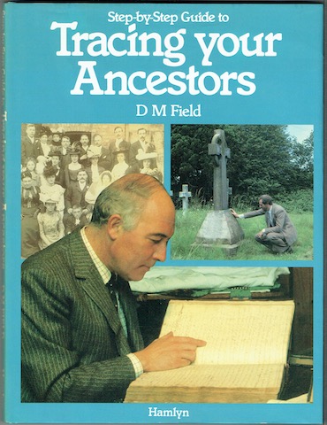 Step-by-Step Guide To Tracing Your Ancestors