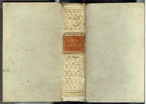 Autobiografie