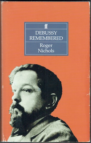Debussy Remembered