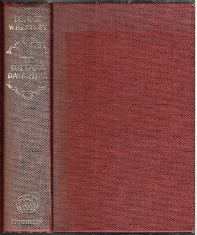 The Sultan's Daughter