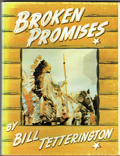 Broken Promises