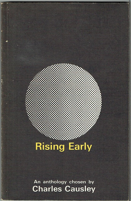 Rising Early: Story Poems And Ballads Of The Twentieth Century