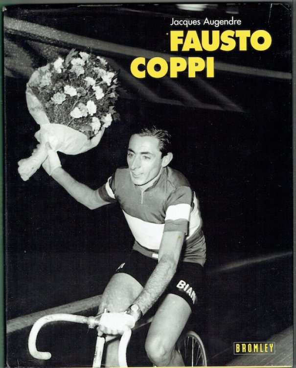 Fausto Coppi