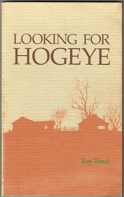 Looking For Hogeye