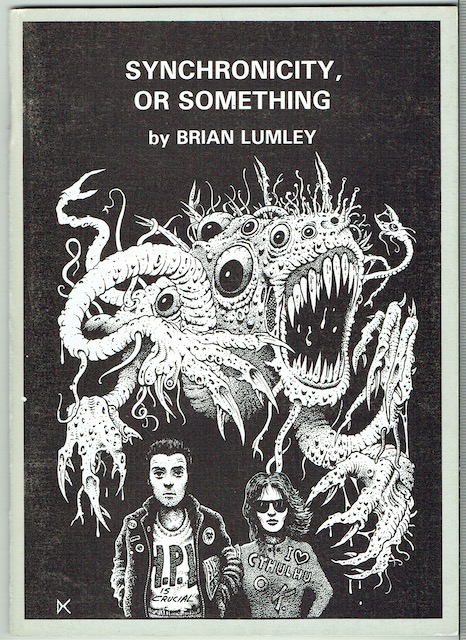 Synchronicity, Or Something (Signed)