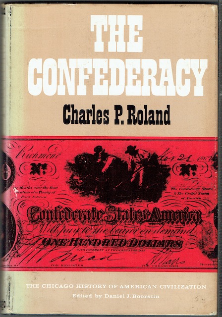 The Confederacy