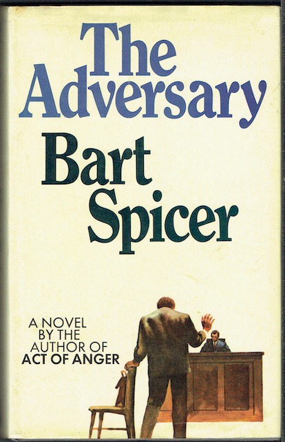 The Adversary