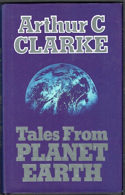 Tales From Planet Earth
